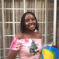 Khanyisile Bahula
