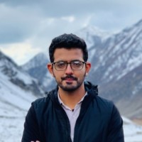 Abdullah Masood