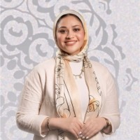 Marwa Ahmed
