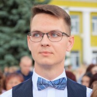 Aliaksandr Silin