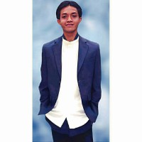 Depriansyah Syahruly