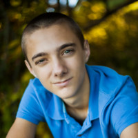 Noah Smith