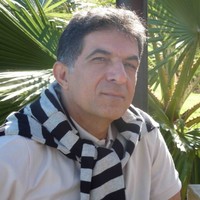 Mehdi Hoghoughi