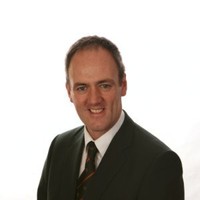 Eddie Mccormack