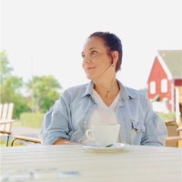 Linn Wennerstrand Lindqvist