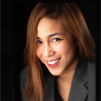 Lovely Grace Suyom, CHRM®, CHRP®