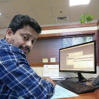 Jagadeesha Poojary