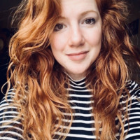 Rosie Gold
