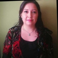 Adriana Paola Ibañez Rodriguez