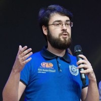 Anton Rusakov-Rudenko