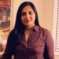 Nimisha Tripathi
