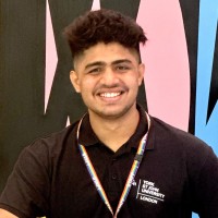 Saeed Arabi