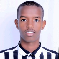 Salmaan Mohamed