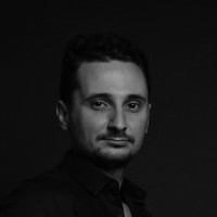 Eugene Udovichenko