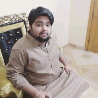Syed Zain Ul Abidin