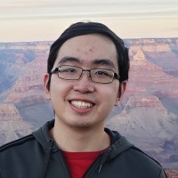 Nicholas Ngo