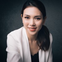 Tamara Soh