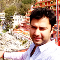 Abhishek Kumar