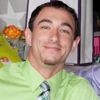 Matthew Cantrell
