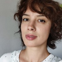 Sanja Vidakovic