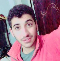 Mohammed Alhorr