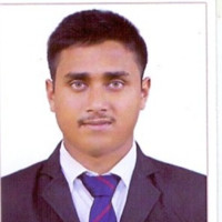 Asish Barik