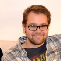 Christopher Peake