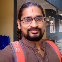 Ravi TR