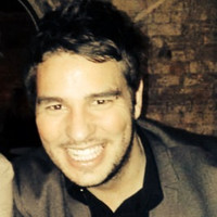 Adam Haworth
