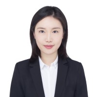 Yueyu Ding （Yolanda）