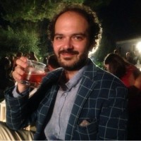 Alberto Pellegrini