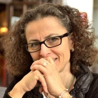Teresa Cunial