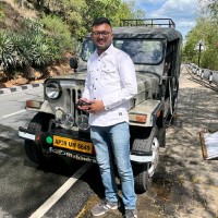 Akshay Gour