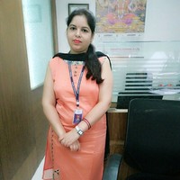 Shweta Vohra
