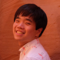 Zhiyang Gao