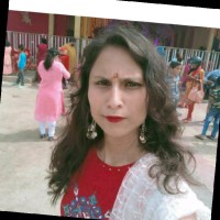 PUJA PARUL