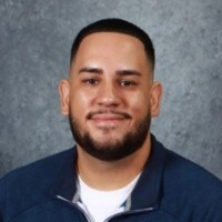 Luis Rodriguez Mangual