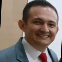 Cesar Augusto Bustos Gonzalez