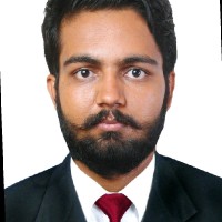 Ca Manoj Adhikari