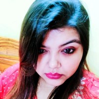 Sushmita Paul Chakraborty