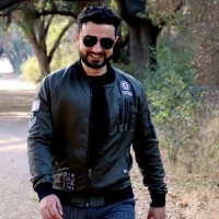 Salman Saeed