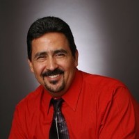 Carlos R. Gonzalez