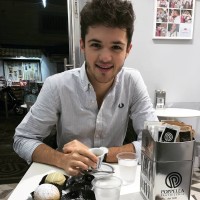 Jasper Van de Vyver