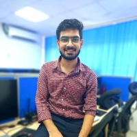 Ankit Thakur