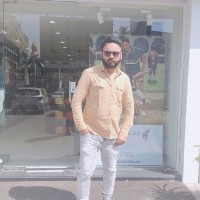 Prashant Sharma