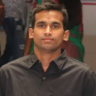 Gopathi Anil