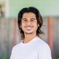 Andrew Sulayao
