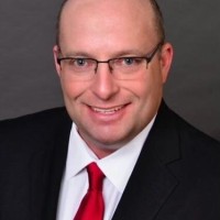 Tom Harrington