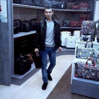 Atabek Iskandarov