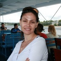 Tatiana Evsineva